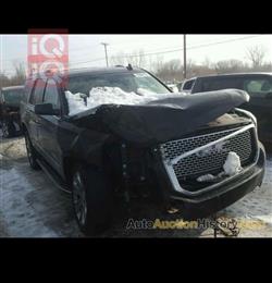 جی ئێم سی یوکۆن